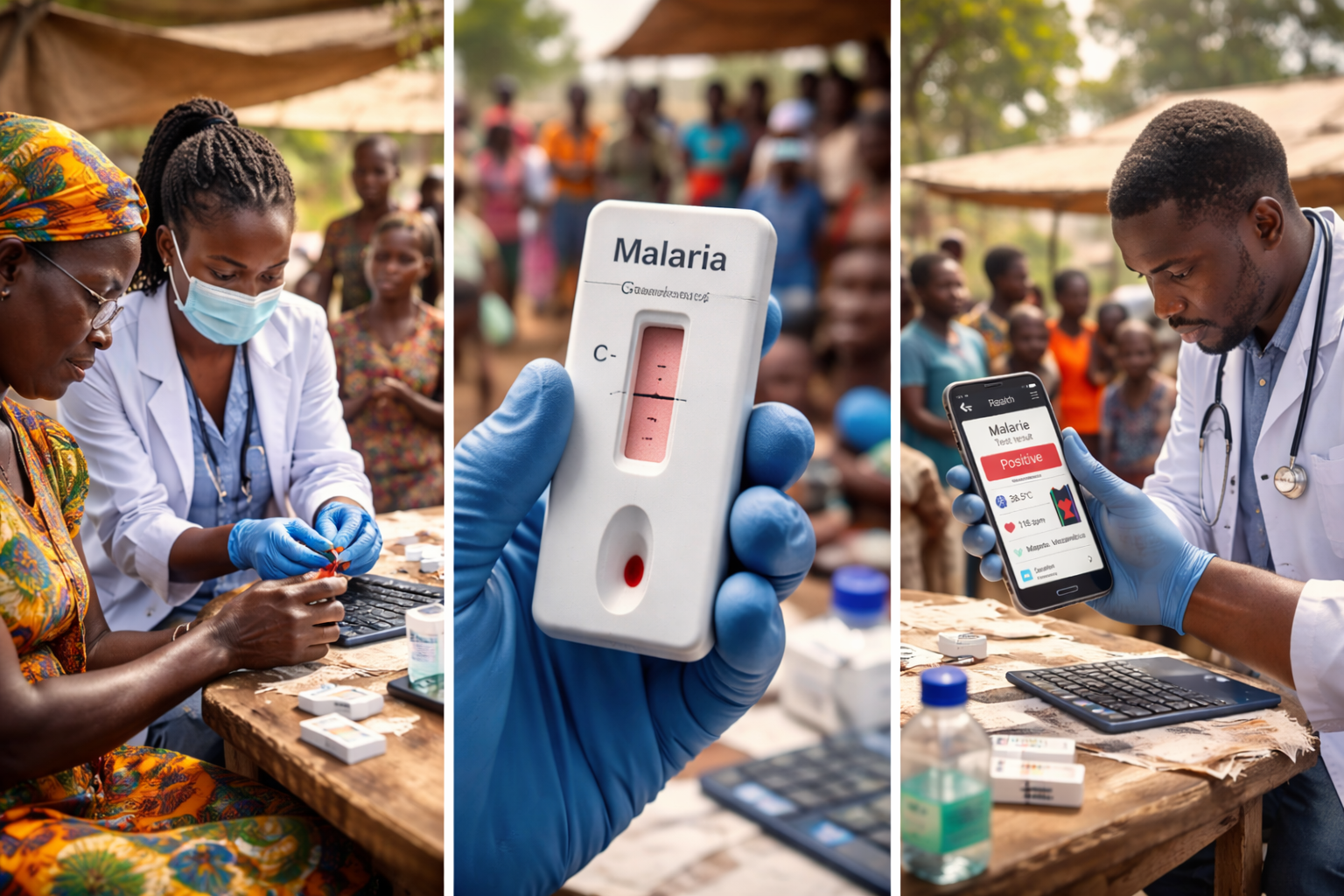 Research highlights and dashboard insights